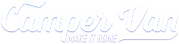 Camper Van: Make it Home logo