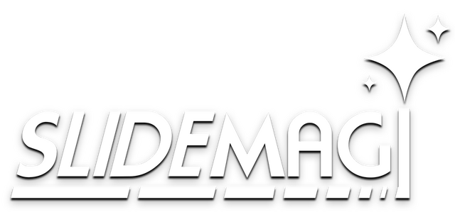 Slidemagi logo