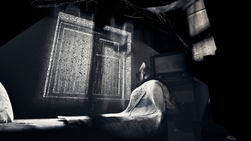 Witch's Doll - скриншот 1