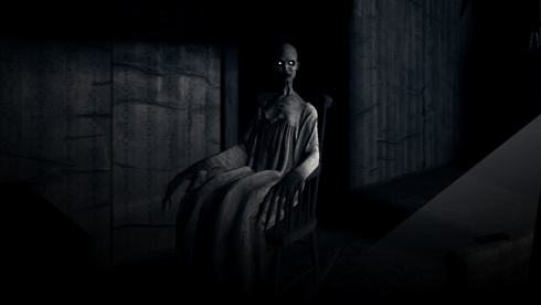 Witch's Doll - скриншот 4