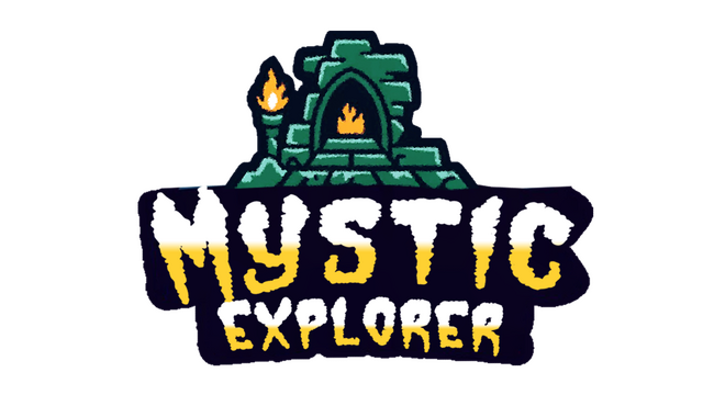 Mystic Explorer logo