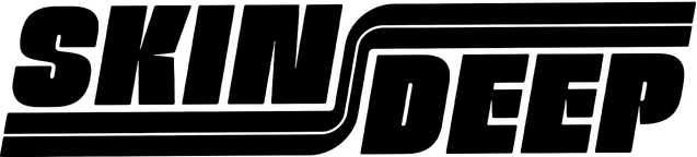 Skin Deep logo
