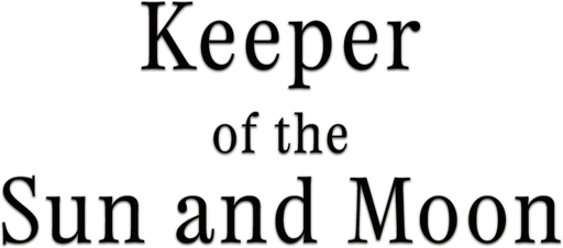 Keeper of the Sun and Moon logo