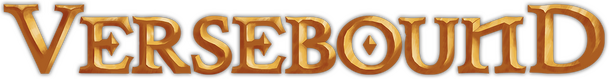 Versebound logo