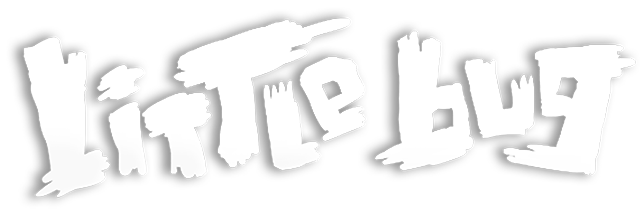 Little Bug logo