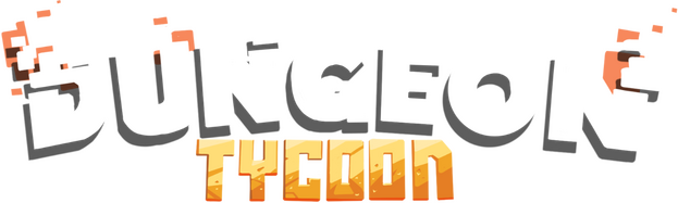 Dungeon Tycoon logo