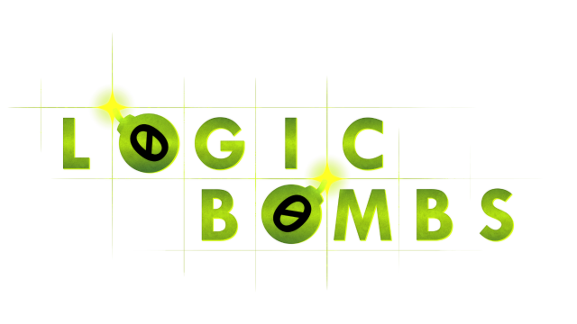 Logic Bombs logo