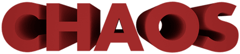 Chaos (2019) logo