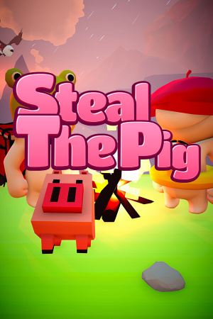 Steal The Pig