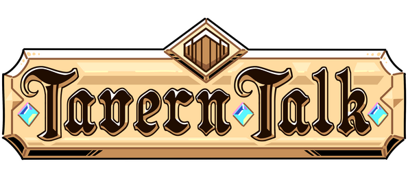 Tavern Talk logo