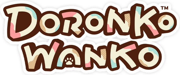 DORONKO WANKO logo