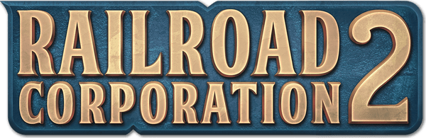 Railroad Corporation 2 logo