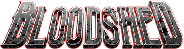 Bloodshed logo