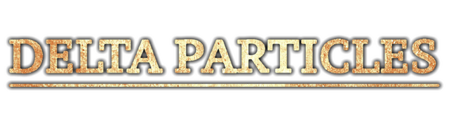 Delta Particles logo