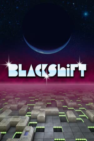 Blackshift