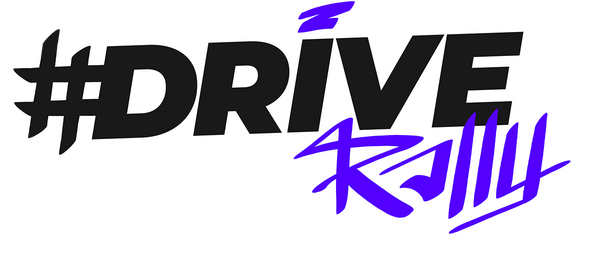 DRIVE Rally logo