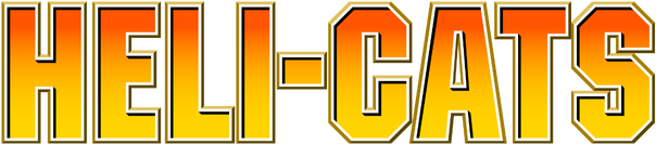 Heli-Cats logo