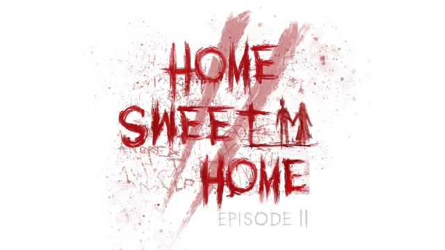 Home Sweet Home EP2 logo