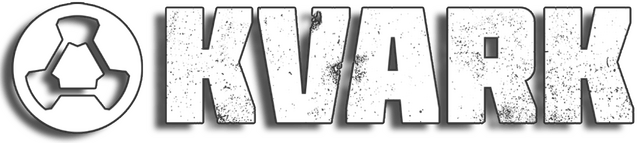 Kvark logo