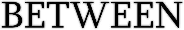 Between logo