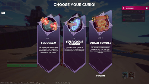 Atomic Picnic - скриншот 2