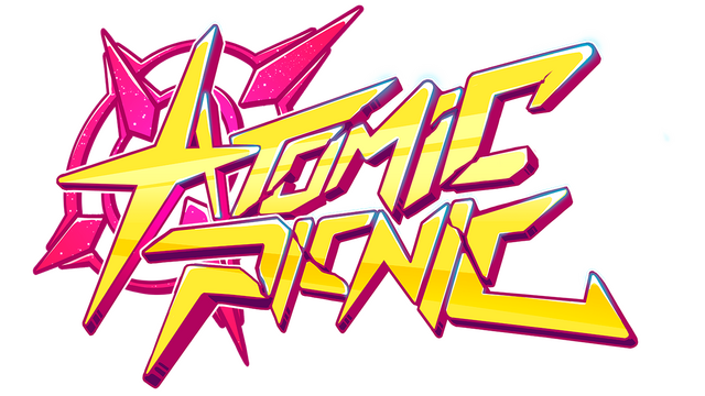 Atomic Picnic - логотип игры