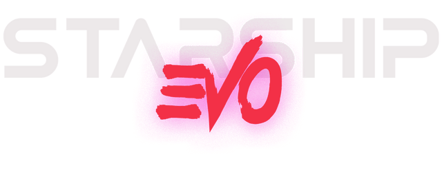 Starship EVO logo