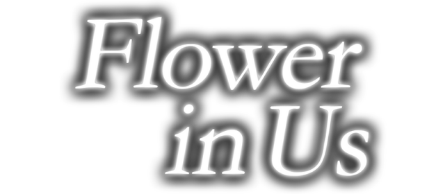 Flower in Us logo