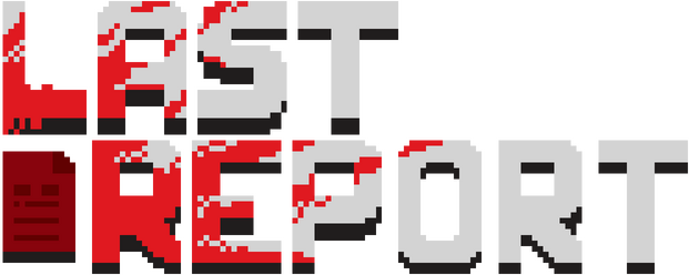Last Report logo