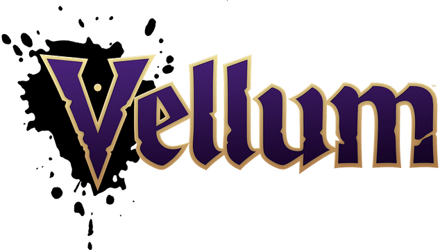 Vellum logo