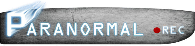 Paranormal logo