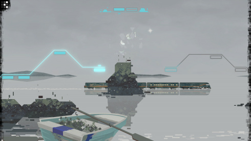 CIPHER ZERO - скриншот 1