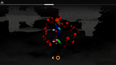 CIPHER ZERO - скриншот 5