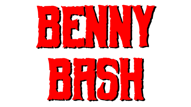 Benny Bash logo