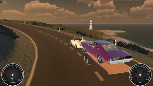 My Garage - скриншот 4