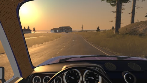 My Garage - скриншот 6