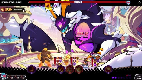 Dimensionals - скриншот 1