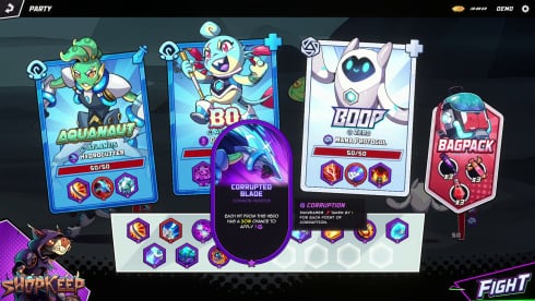 Dimensionals - скриншот 2