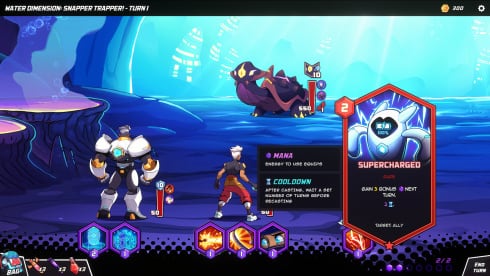 Dimensionals - скриншот 3