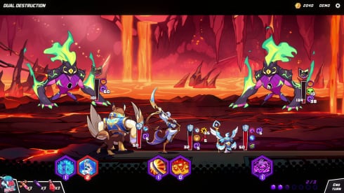 Dimensionals - скриншот 4