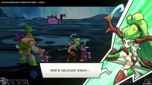 Dimensionals - скриншот 5