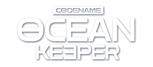 Codename: Ocean Keeper logo