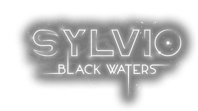 Sylvio: Black Waters logo