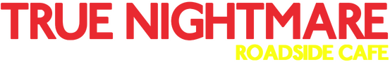 True Nightmare - Roadside Cafe logo