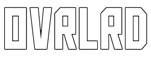 OVRLRD logo