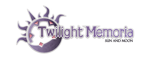 Twilight Memoria logo