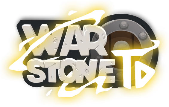 Warstone TD logo