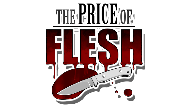The Price Of Flesh logo