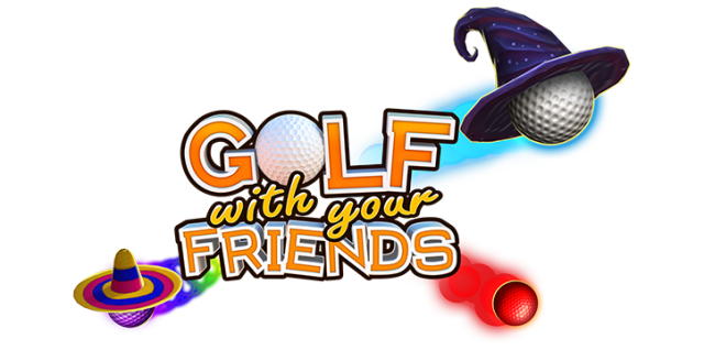 Golf With Your Friends logo