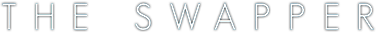 The Swapper logo